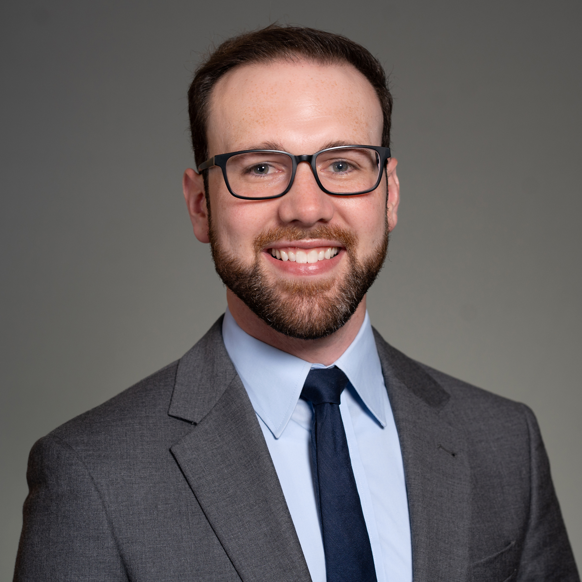 Dr. Michael Murphy - Expert Hip & Knee Replacement