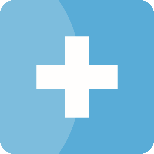 Medical Plus Badge