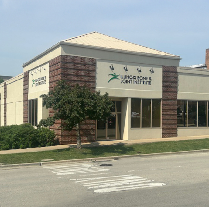 IBJI Doctors' Office - Downers Grove