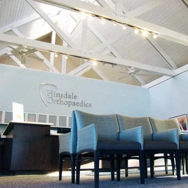 IBJI Doctors’ Office - Joliet